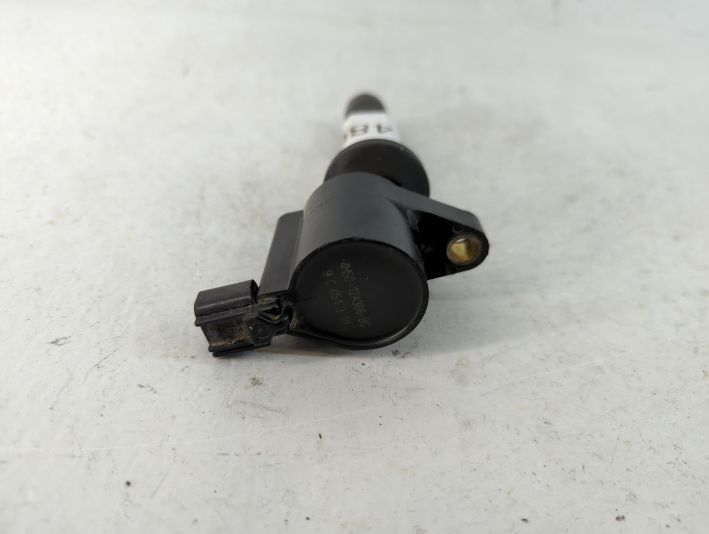2003-2011 Ford Focus Ignition Coil Igniter Pack - Oemusedautoparts1.com