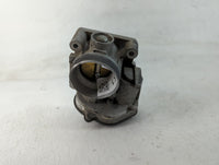 2008-2011 Ford Focus Throttle Body P/N:022809 1 8S4E-BA Fits Fits 2008 2009 2010 2011 2012 2013 OEM Used Auto Parts - Oemuse
