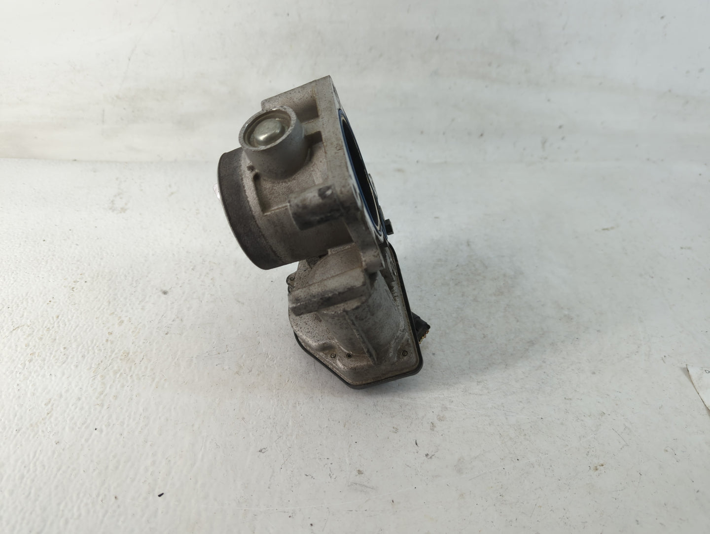 2008-2011 Ford Focus Throttle Body P/N:022809 1 8S4E-BA Fits Fits 2008 2009 2010 2011 2012 2013 OEM Used Auto Parts - Oemuse