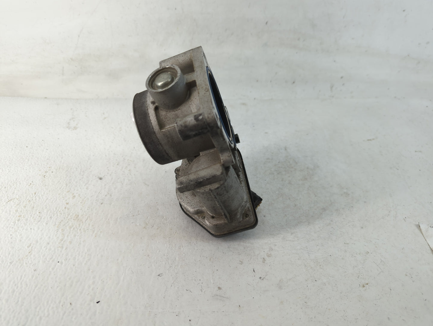 2008-2011 Ford Focus Throttle Body P/N:022809 1 8S4E-BA Fits Fits 2008 2009 2010 2011 2012 2013 OEM Used Auto Parts - Oemuse