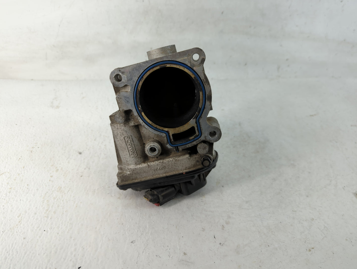 2008-2011 Ford Focus Throttle Body P/N:022809 1 8S4E-BA Fits Fits 2008 2009 2010 2011 2012 2013 OEM Used Auto Parts - Oemuse