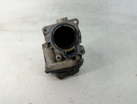 2008-2011 Ford Focus Throttle Body P/N:022809 1 8S4E-BA Fits Fits 2008 2009 2010 2011 2012 2013 OEM Used Auto Parts - Oemuse