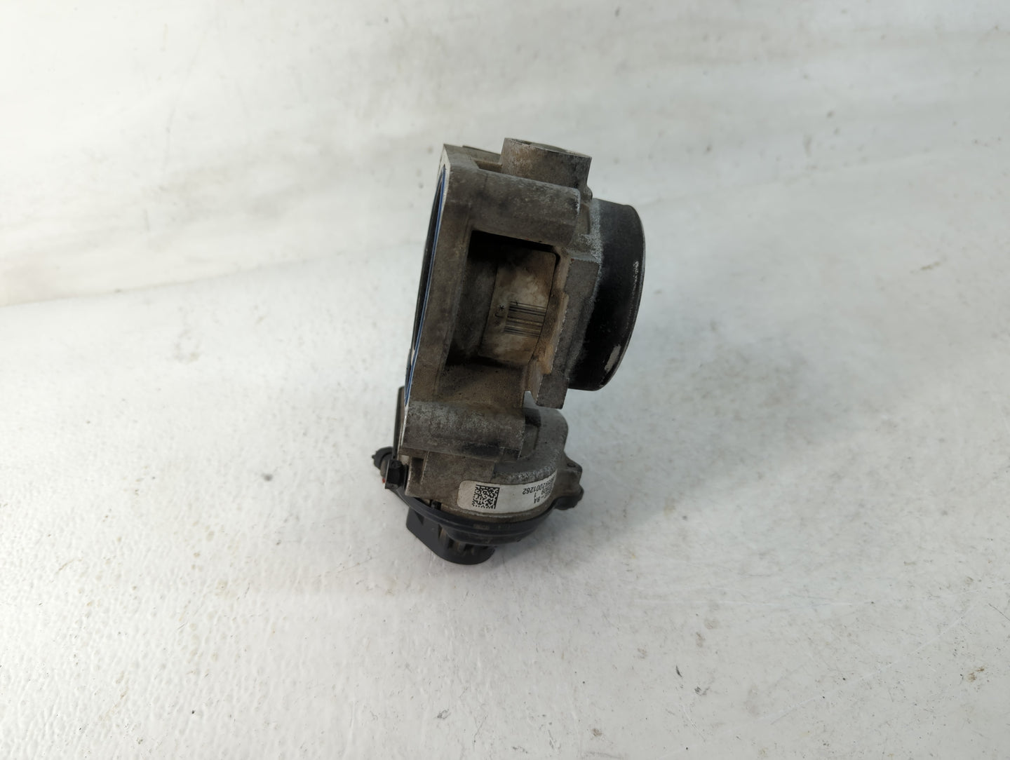 2008-2011 Ford Focus Throttle Body P/N:022809 1 8S4E-BA Fits Fits 2008 2009 2010 2011 2012 2013 OEM Used Auto Parts - Oemuse