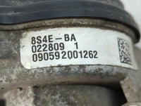 2008-2011 Ford Focus Throttle Body P/N:022809 1 8S4E-BA Fits Fits 2008 2009 2010 2011 2012 2013 OEM Used Auto Parts - Oemuse