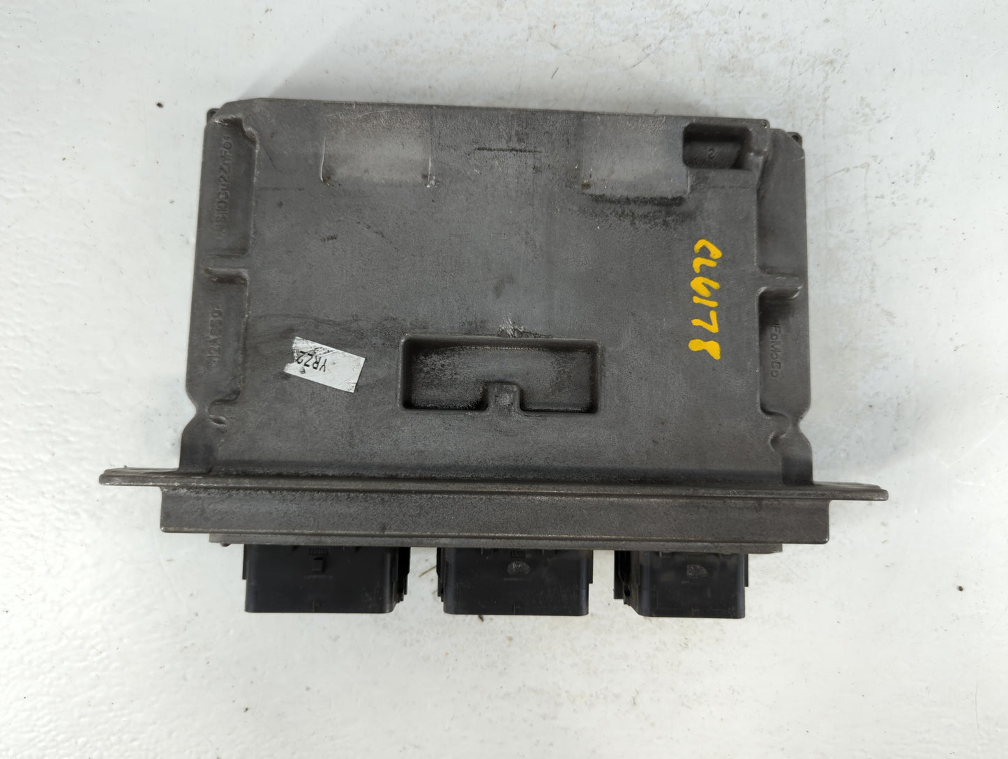 2006-2009 Ford Focus PCM Engine Control Computer ECU ECM PCU OEM P/N:8S4A-12A650-ARC 8S4A-CA Fits Fits 2006 2007 2008 2009 O