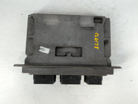 2006-2009 Ford Focus PCM Engine Control Computer ECU ECM PCU OEM P/N:8S4A-12A650-ARC 8S4A-CA Fits Fits 2006 2007 2008 2009 O