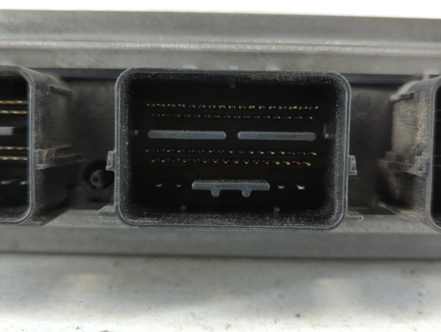 2006-2009 Ford Focus PCM Engine Control Computer ECU ECM PCU OEM P/N:8S4A-12A650-ARC 8S4A-CA Fits Fits 2006 2007 2008 2009 O