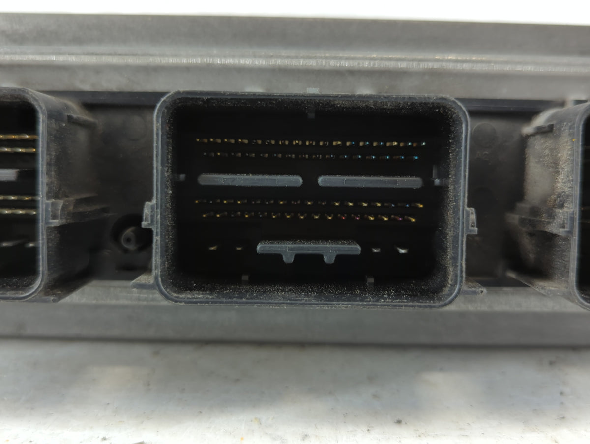 2006-2009 Ford Focus PCM Engine Control Computer ECU ECM PCU OEM P/N:8S4A-12A650-ARC 8S4A-CA Fits 2006 2007 2008 2009 OEM Us