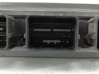 2006-2009 Ford Focus PCM Engine Control Computer ECU ECM PCU OEM P/N:8S4A-12A650-ARC 8S4A-CA Fits 2006 2007 2008 2009 OEM Us