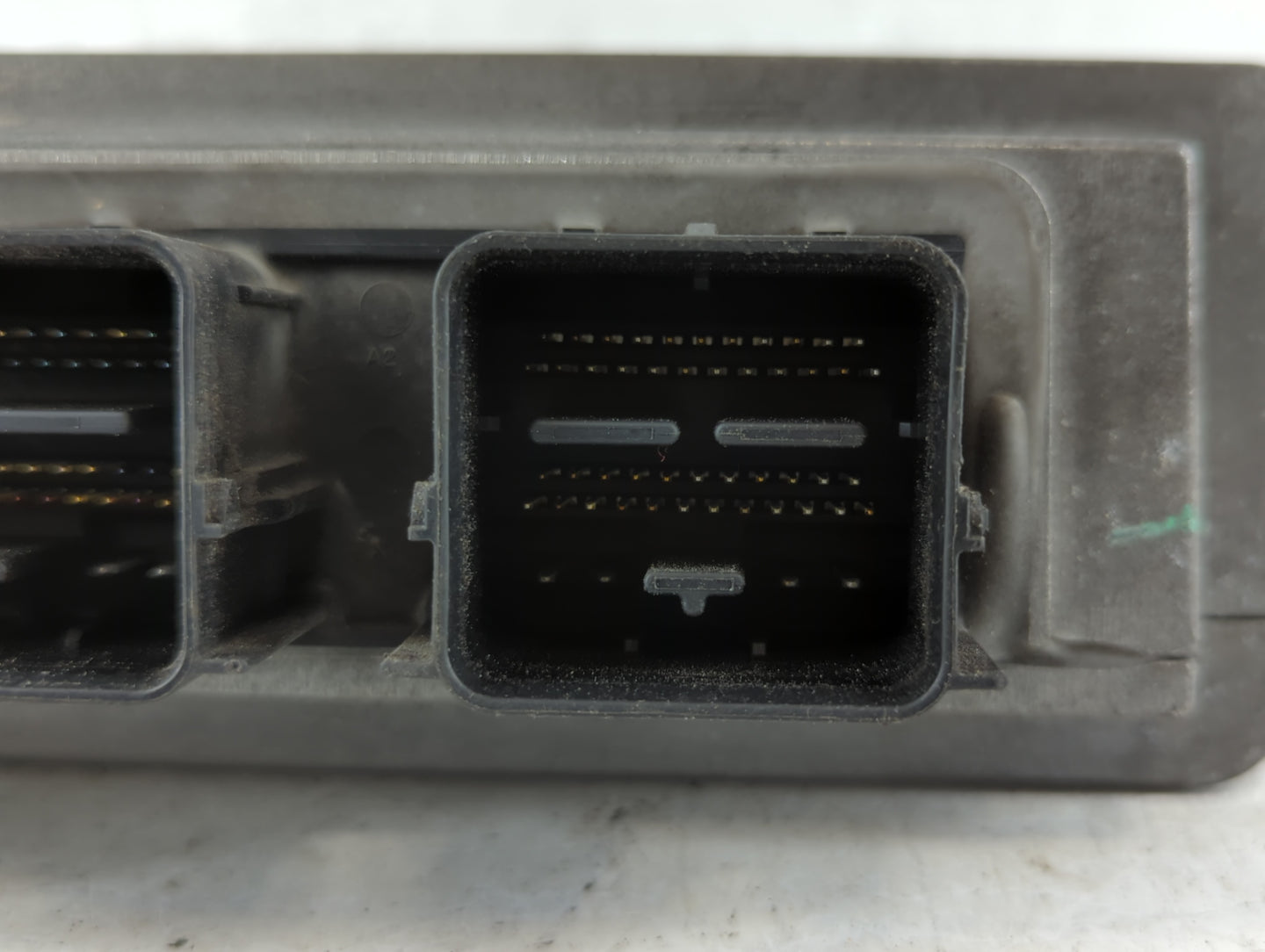 2006-2009 Ford Focus PCM Engine Control Computer ECU ECM PCU OEM P/N:8S4A-12A650-ARC 8S4A-CA Fits Fits 2006 2007 2008 2009 O