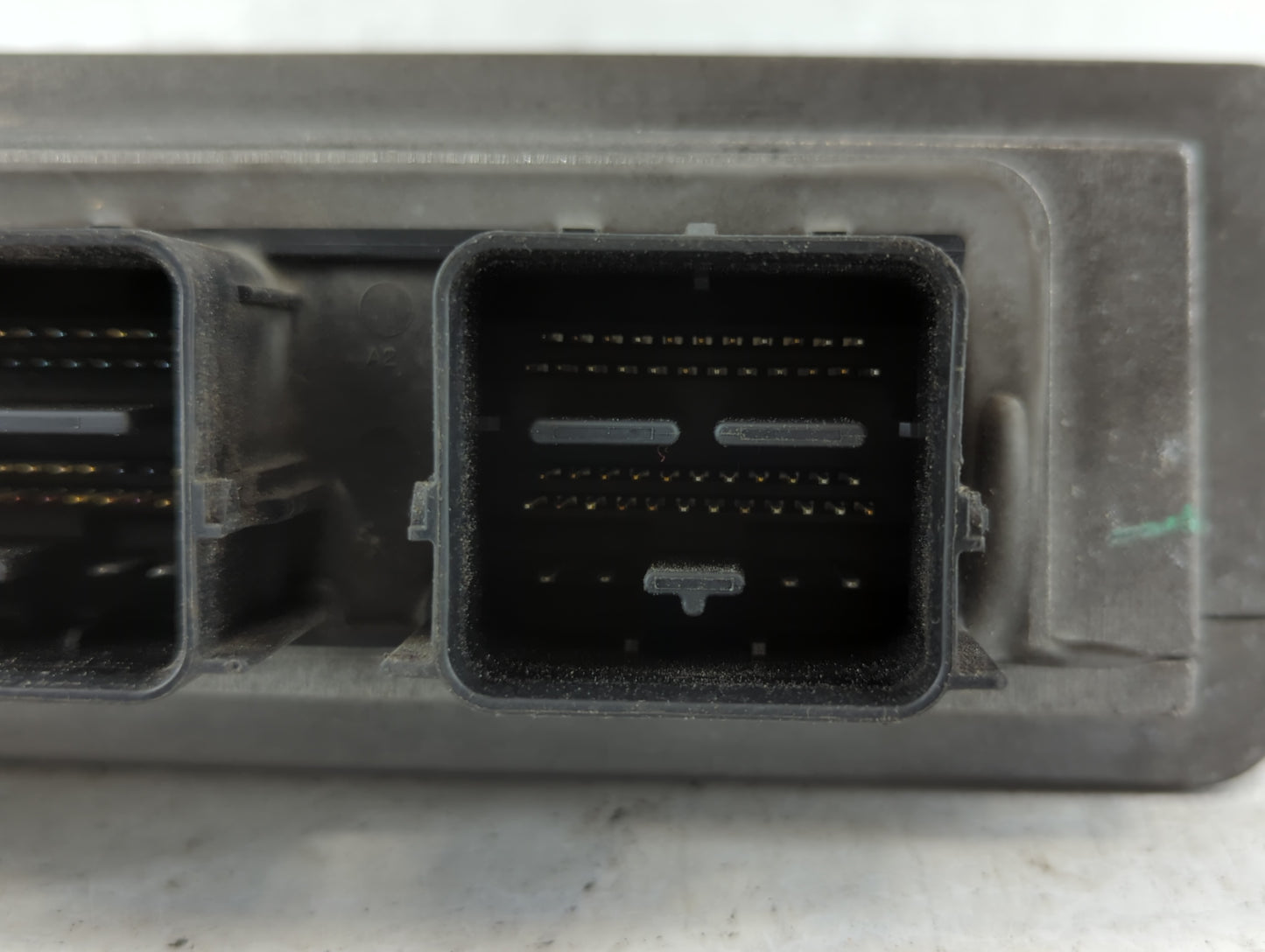 2006-2009 Ford Focus PCM Engine Control Computer ECU ECM PCU OEM P/N:8S4A-12A650-ARC 8S4A-CA Fits Fits 2006 2007 2008 2009 O