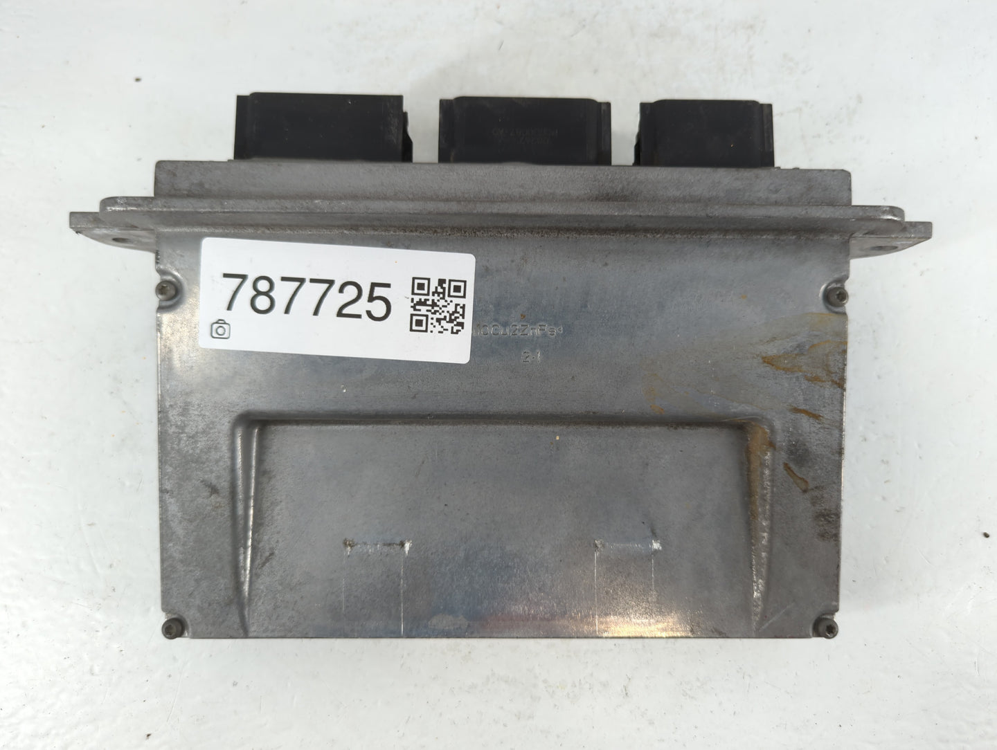 2006-2009 Ford Focus PCM Engine Control Computer ECU ECM PCU OEM P/N:8S4A-12A650-ARC 8S4A-CA Fits Fits 2006 2007 2008 2009 O