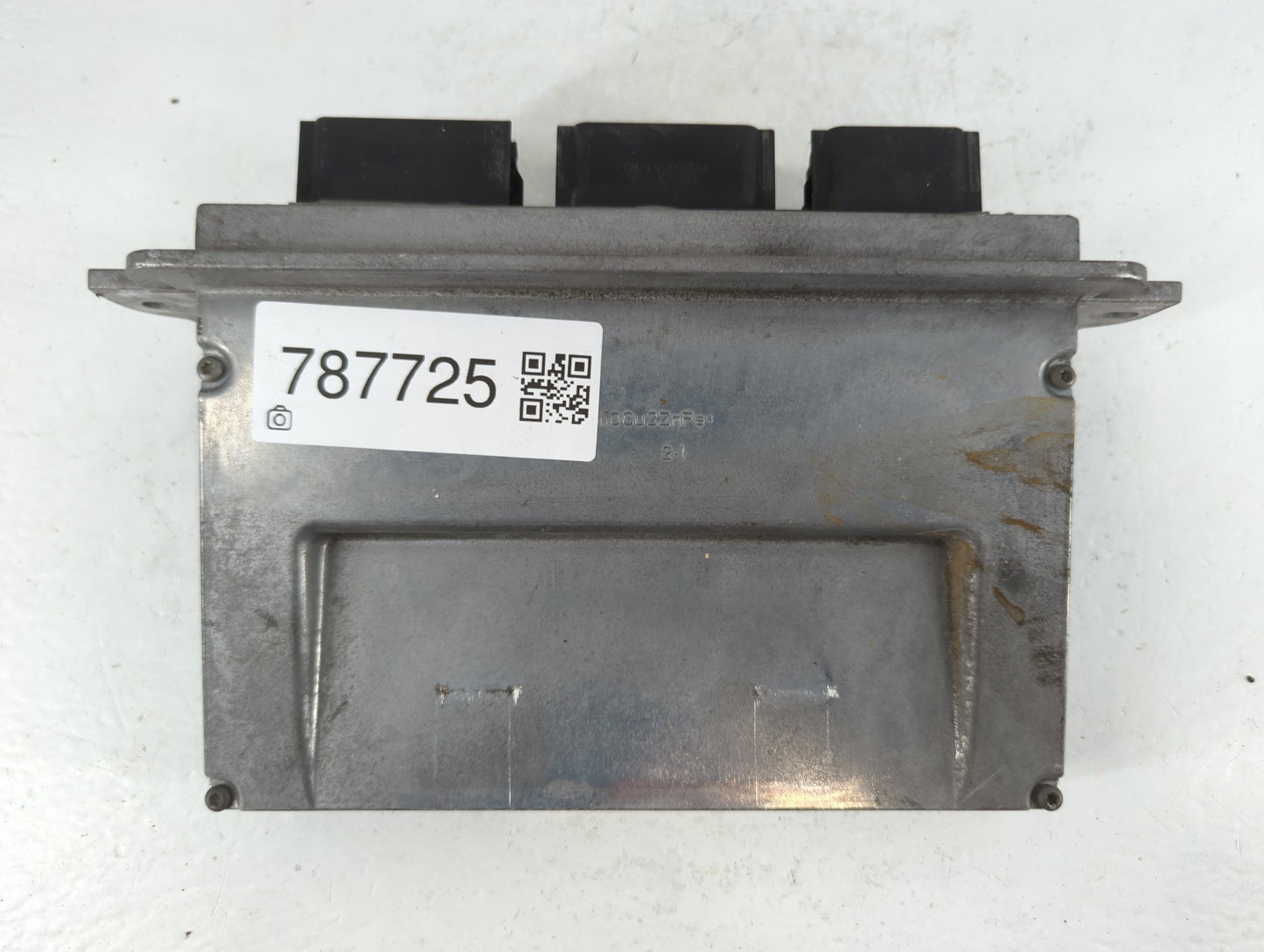 2006-2009 Ford Focus PCM Engine Control Computer ECU ECM PCU OEM P/N:8S4A-12A650-ARC 8S4A-CA Fits Fits 2006 2007 2008 2009 O