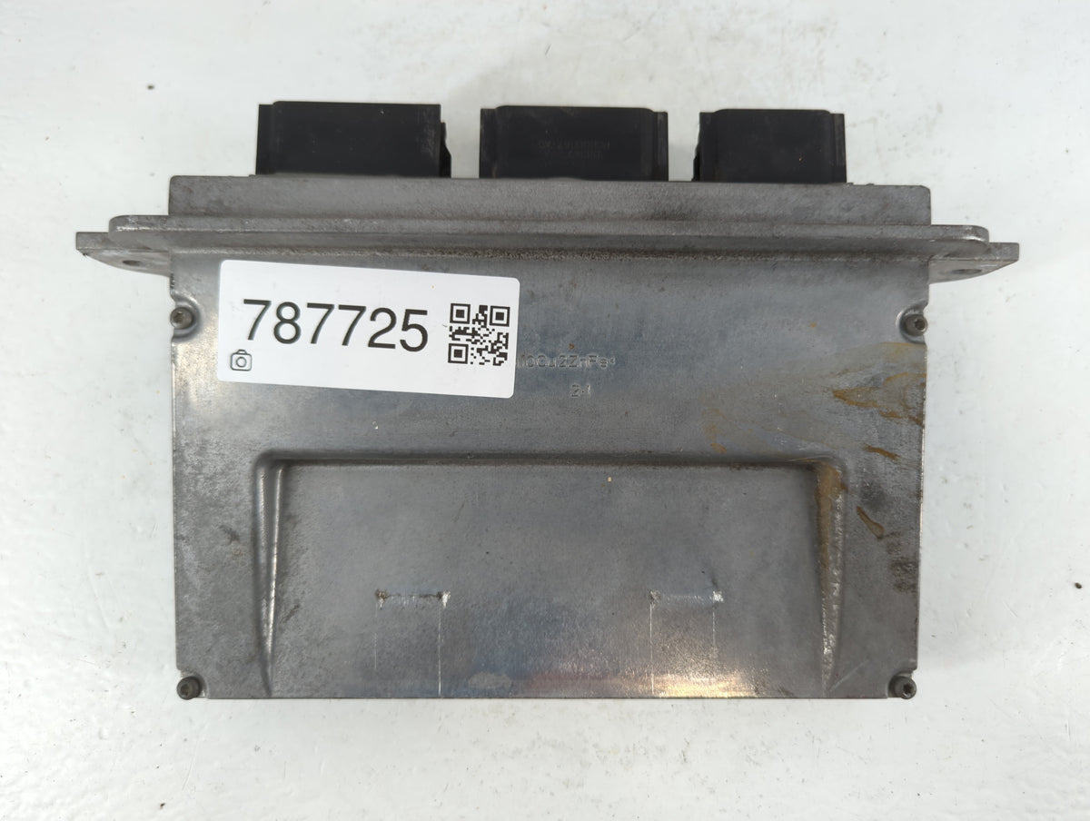 2006-2009 Ford Focus PCM Engine Control Computer ECU ECM PCU OEM P/N:8S4A-12A650-ARC 8S4A-CA Fits 2006 2007 2008 2009 OEM Us
