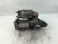 2003-2012 Ford Focus Car Starter Motor Solenoid OEM P/N:8S4T-11000-AA Fits OEM Used Auto Parts - Oemusedautoparts1.com