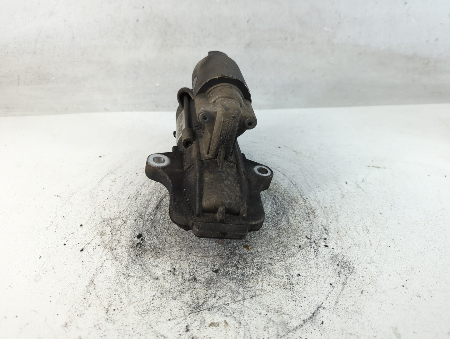 2003-2012 Ford Focus Car Starter Motor Solenoid OEM P/N:8S4T-11000-AA Fits OEM Used Auto Parts - Oemusedautoparts1.com