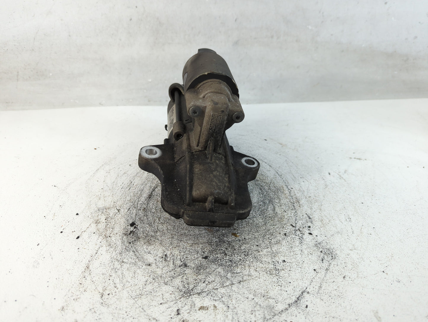 2003-2012 Ford Focus Car Starter Motor Solenoid OEM P/N:8S4T-11000-AA Fits OEM Used Auto Parts - Oemusedautoparts1.com