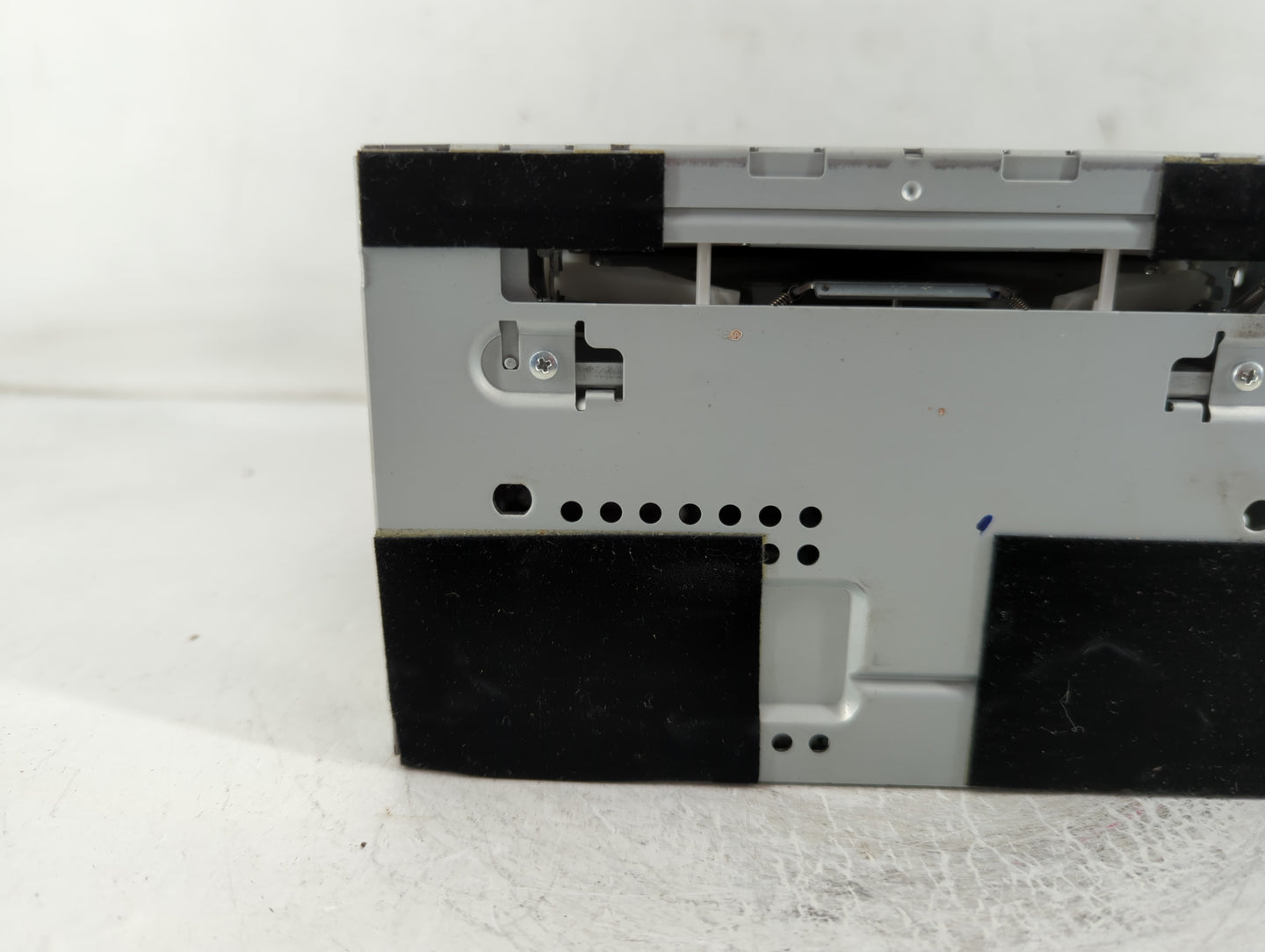 2009 Ford Focus Radio AM FM Cd Player Receiver Replacement P/N:9S4T-19C157-AE Fits OEM Used Auto Parts - Oemusedautoparts1.c