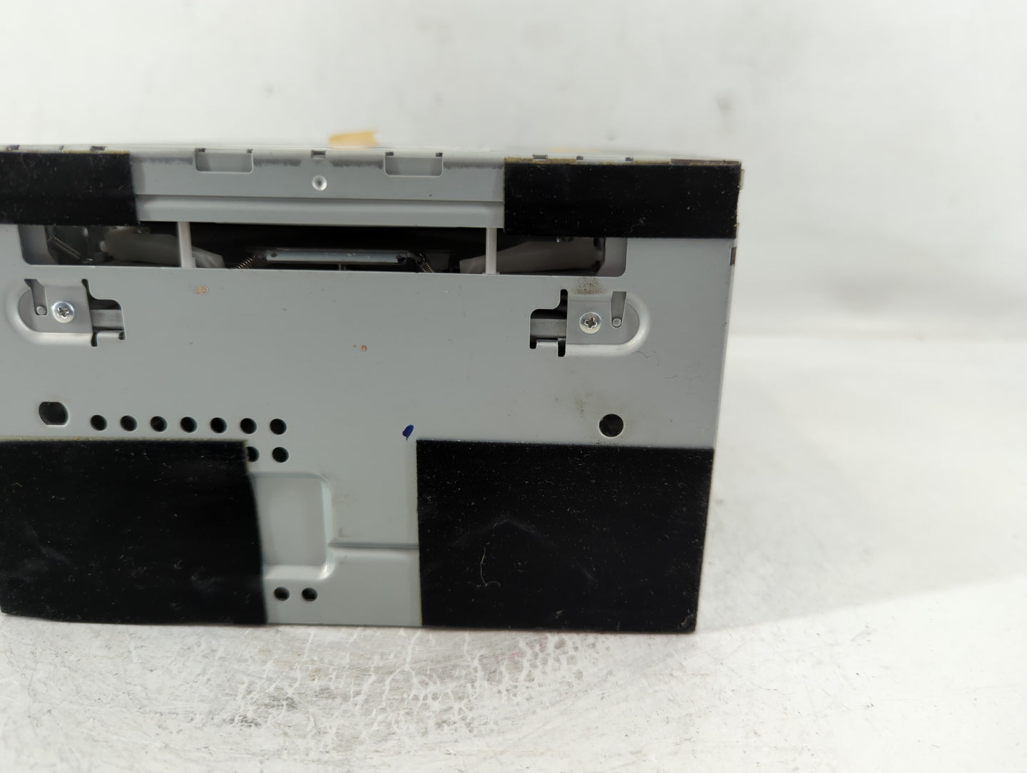 2009 Ford Focus Radio AM FM Cd Player Receiver Replacement P/N:9S4T-19C157-AE Fits OEM Used Auto Parts - Oemusedautoparts1.c