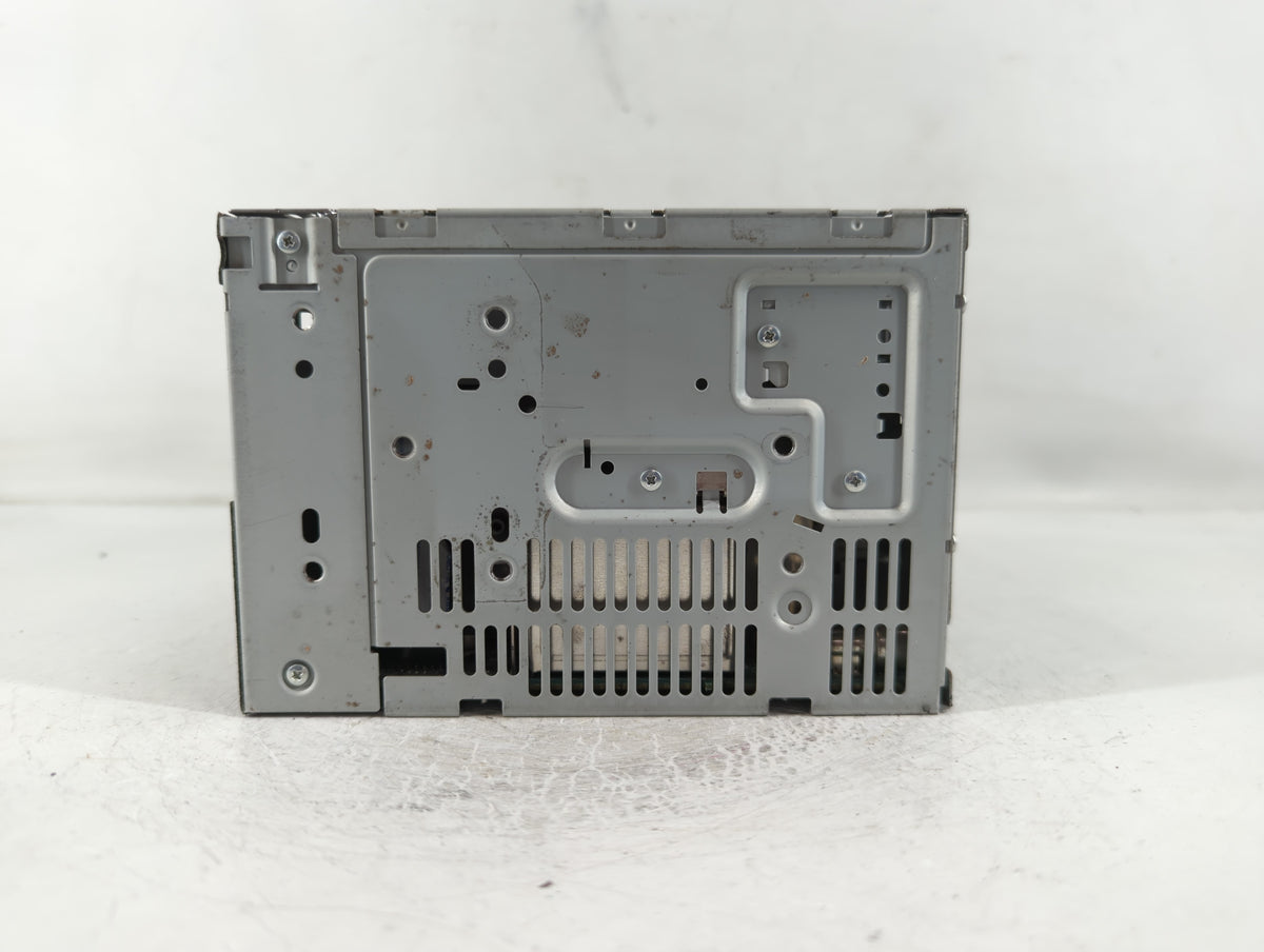2009 Ford Focus Radio AM FM Cd Player Receiver Replacement P/N:9S4T-19C157-AE OEM Used Auto Parts - Oemusedautoparts1.com