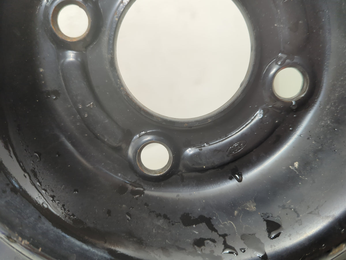 2000-2011 Ford Focus Spare Donut Tire Wheel Rim Oem 842250 - Oemusedautoparts1.com