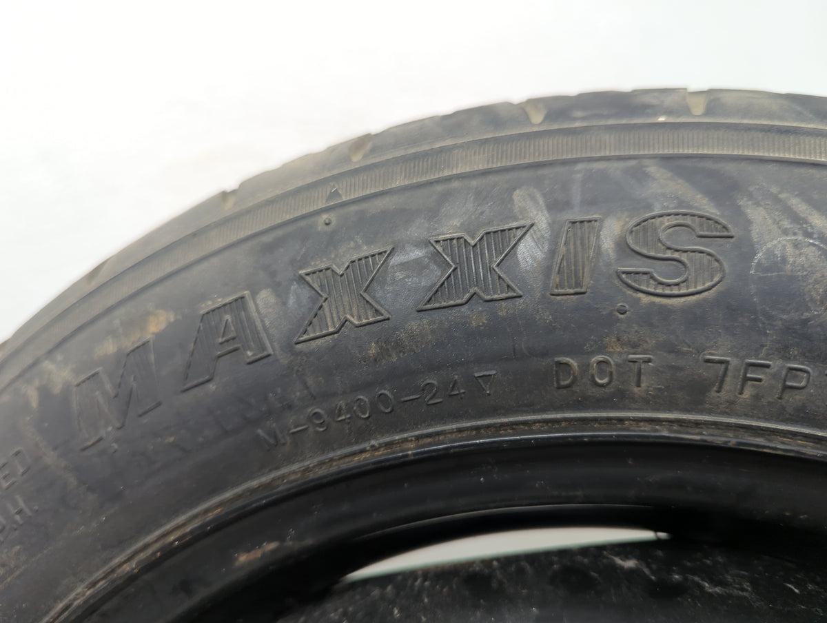 2000-2011 Ford Focus Spare Donut Tire Wheel Rim Oem 842250 - Oemusedautoparts1.com