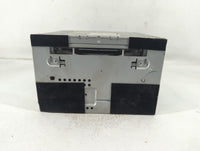 2009 Ford Focus Radio AM FM Cd Player Receiver Replacement P/N:9S4T-19C107-AA Fits OEM Used Auto Parts - Oemusedautoparts1.c