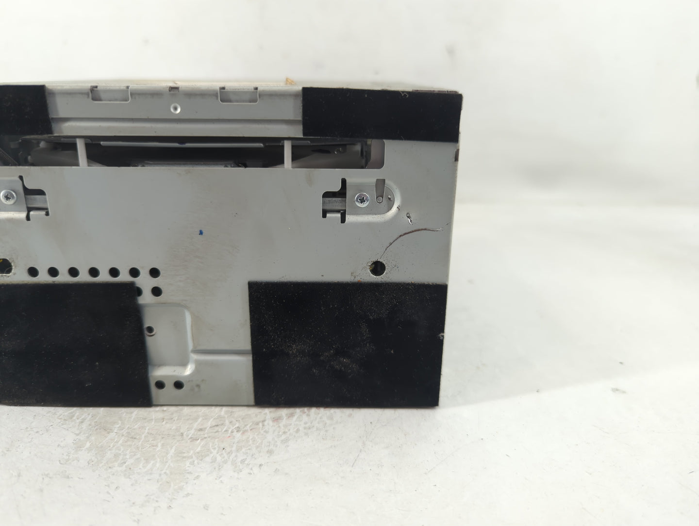 2009 Ford Focus Radio AM FM Cd Player Receiver Replacement P/N:9S4T-19C107-AA Fits OEM Used Auto Parts - Oemusedautoparts1.c