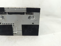 2009 Ford Focus Radio AM FM Cd Player Receiver Replacement P/N:9S4T-19C107-AA Fits OEM Used Auto Parts - Oemusedautoparts1.c