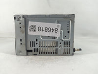 2009 Ford Focus Radio AM FM Cd Player Receiver Replacement P/N:9S4T-19C107-AA Fits OEM Used Auto Parts - Oemusedautoparts1.c