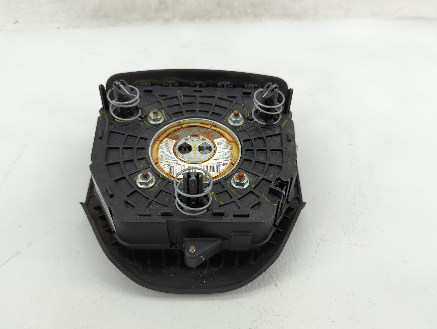 2008-2011 Ford Focus Air Bag Driver Left Steering Wheel Mounted - Oemusedautoparts1.com