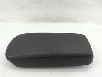 compare product 2008-2011 Ford Focus Center Console Armrest Cover Lid Fits Fits 2008 2009 2010 2011 OEM Used Auto Parts