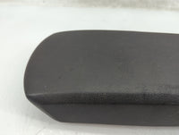 2008-2011 Ford Focus Center Console Armrest Cover Lid Fits Fits 2008 2009 2010 2011 OEM Used Auto Parts - Oemusedautoparts1.
