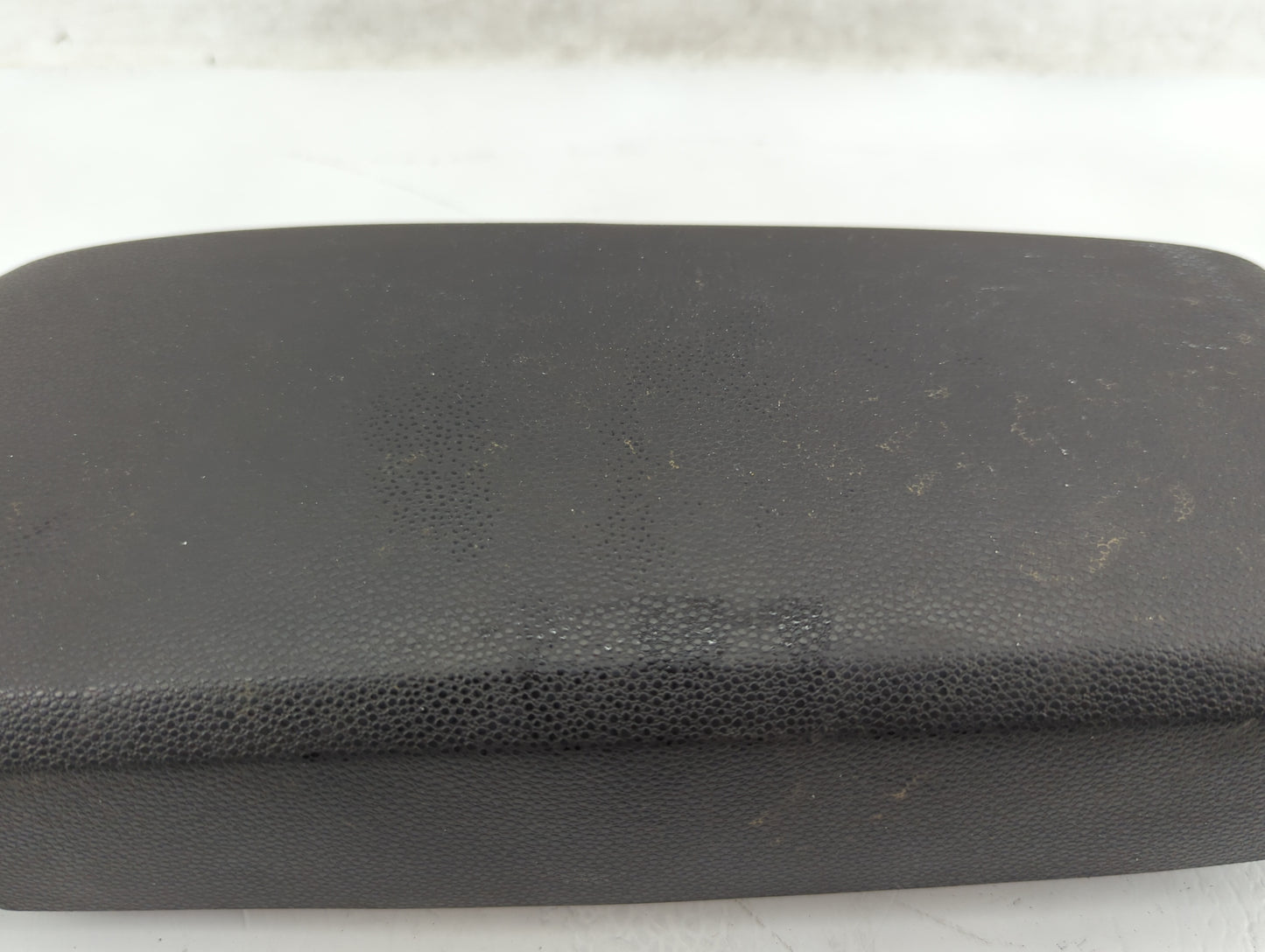 2008-2011 Ford Focus Center Console Armrest Cover Lid Fits Fits 2008 2009 2010 2011 OEM Used Auto Parts - Oemusedautoparts1.
