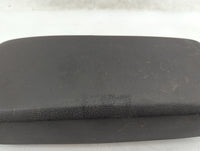 2008-2011 Ford Focus Center Console Armrest Cover Lid Fits Fits 2008 2009 2010 2011 OEM Used Auto Parts - Oemusedautoparts1.