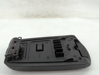 2008-2011 Ford Focus Center Console Armrest Cover Lid Fits Fits 2008 2009 2010 2011 OEM Used Auto Parts - Oemusedautoparts1.