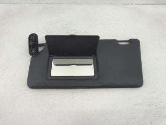 compare product 2008-2011 Ford Focus Sun Visor Shade Replacement Driver Left Mirror Fits Fits 2008 2009 2010 2011 OEM Used Auto Parts