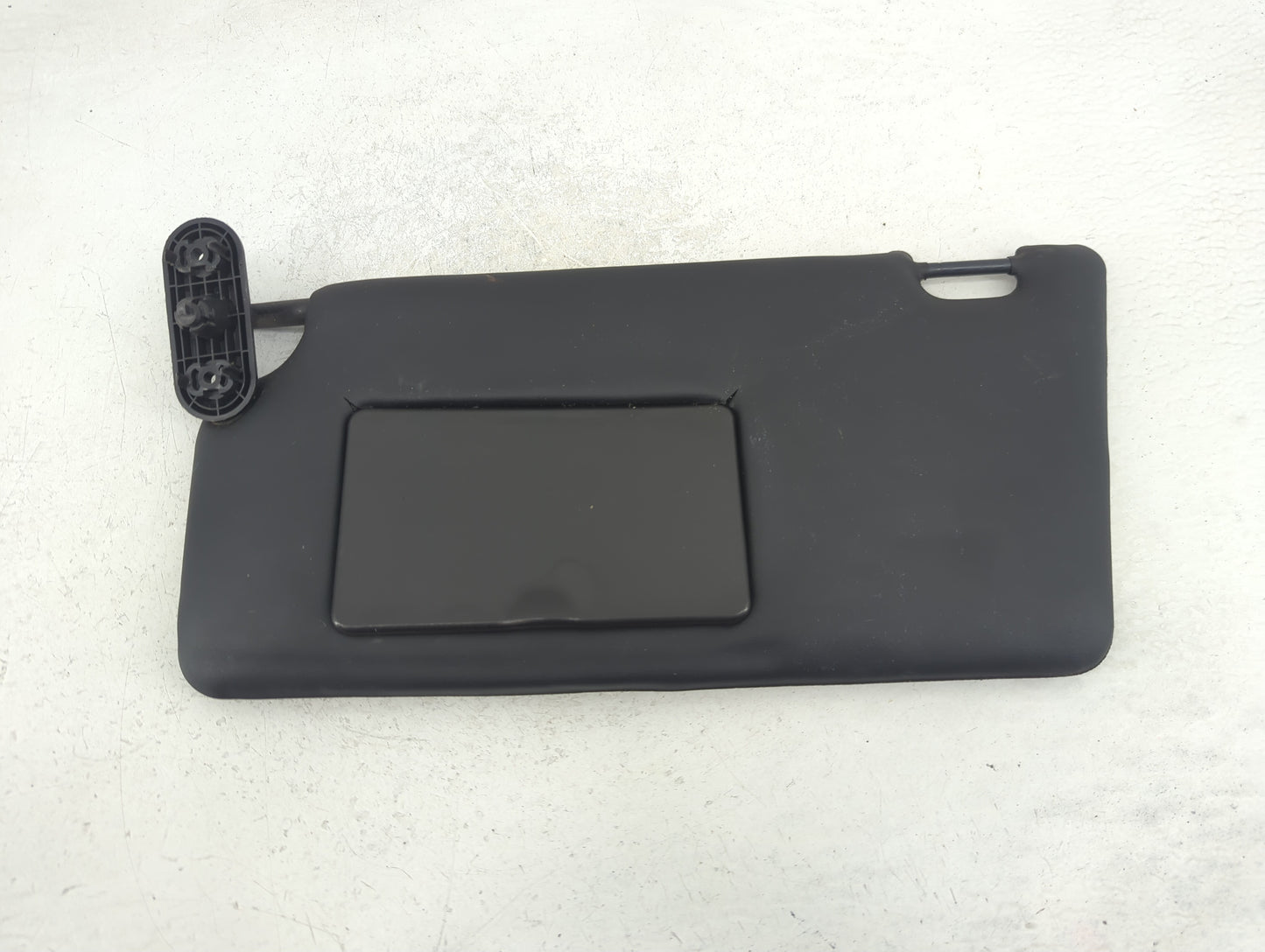 2008-2011 Ford Focus Sun Visor Shade Replacement Driver Left Mirror Fits Fits 2008 2009 2010 2011 OEM Used Auto Parts - Oemu