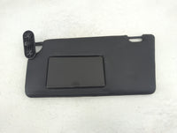 2008-2011 Ford Focus Sun Visor Shade Replacement Driver Left Mirror Fits Fits 2008 2009 2010 2011 OEM Used Auto Parts - Oemu
