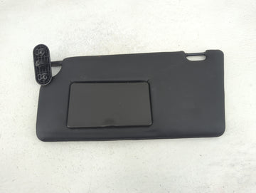 2008-2011 Ford Focus Sun Visor Shade Replacement Driver Left Mirror Fits Fits 2008 2009 2010 2011 OEM Used Auto Parts