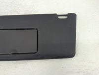 2008-2011 Ford Focus Sun Visor Shade Replacement Driver Left Mirror Fits Fits 2008 2009 2010 2011 OEM Used Auto Parts - Oemu