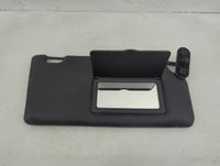 2008-2011 Ford Focus Sun Visor Shade Replacement Passenger Right Mirror Fits Fits 2008 2009 2010 2011 OEM Used Auto Parts - 