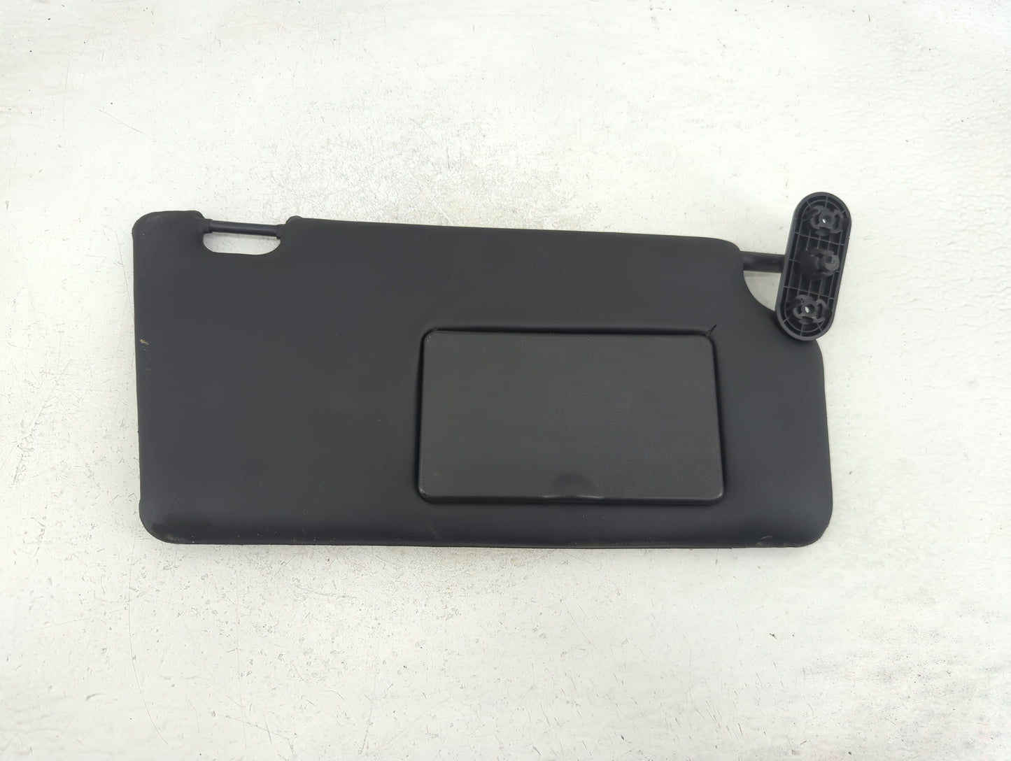2008-2011 Ford Focus Sun Visor Shade Replacement Passenger Right Mirror Fits Fits 2008 2009 2010 2011 OEM Used Auto Parts - 