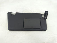 2008-2011 Ford Focus Sun Visor Shade Replacement Passenger Right Mirror Fits Fits 2008 2009 2010 2011 OEM Used Auto Parts - 
