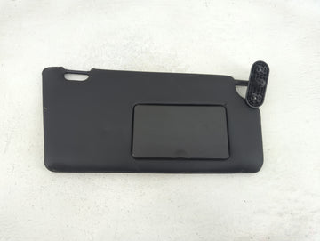 2008-2011 Ford Focus Sun Visor Shade Replacement Passenger Right Mirror Fits Fits 2008 2009 2010 2011 OEM Used Auto Parts