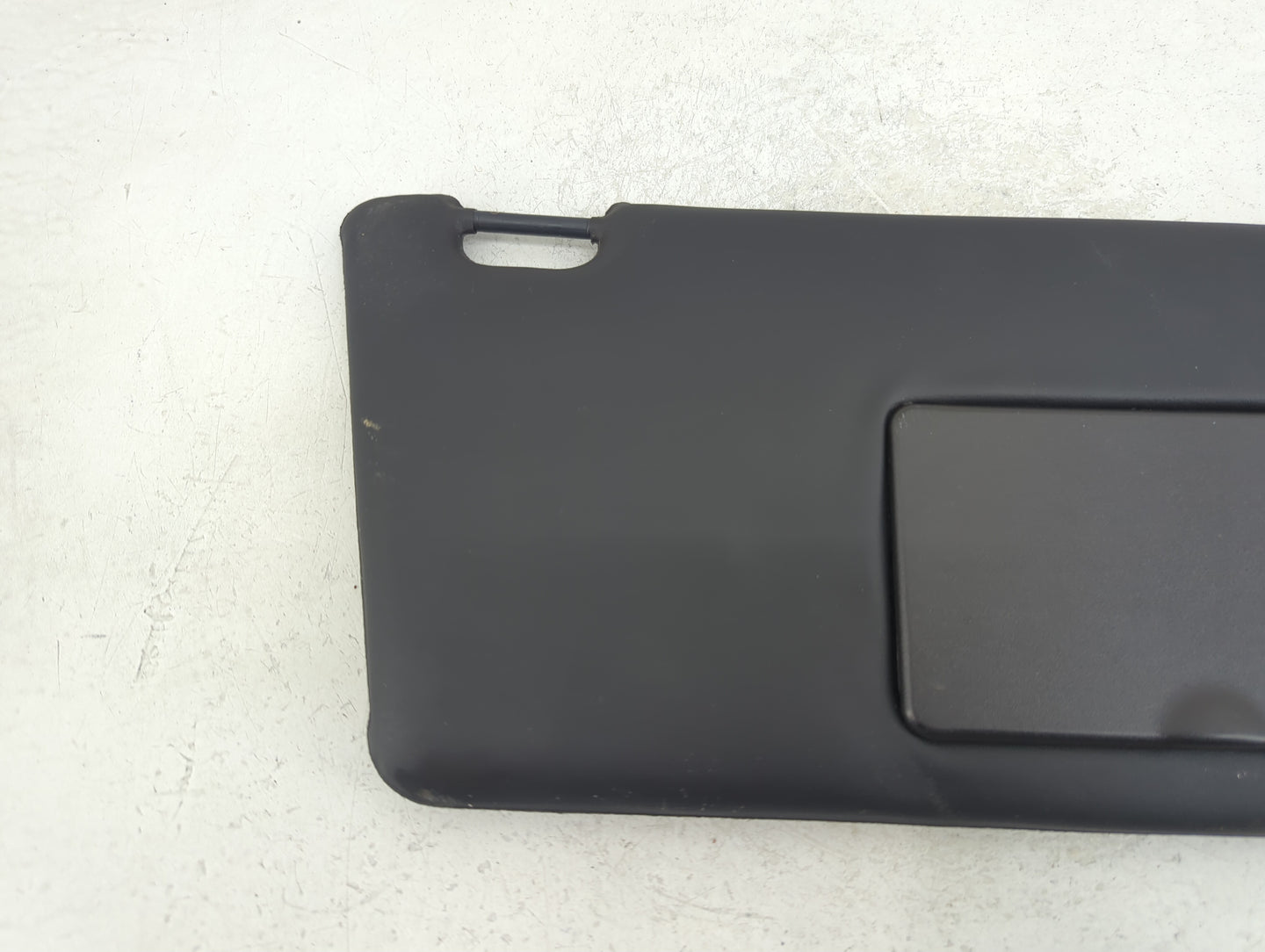2008-2011 Ford Focus Sun Visor Shade Replacement Passenger Right Mirror Fits Fits 2008 2009 2010 2011 OEM Used Auto Parts - 