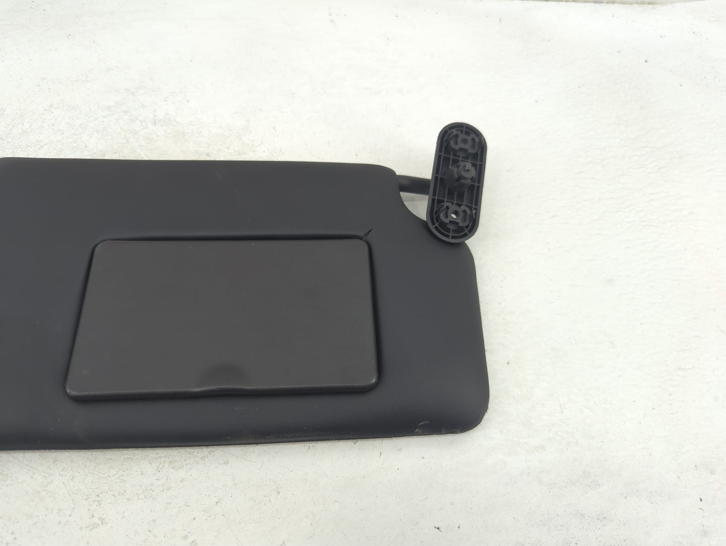 2008-2011 Ford Focus Sun Visor Shade Replacement Passenger Right Mirror Fits Fits 2008 2009 2010 2011 OEM Used Auto Parts - 