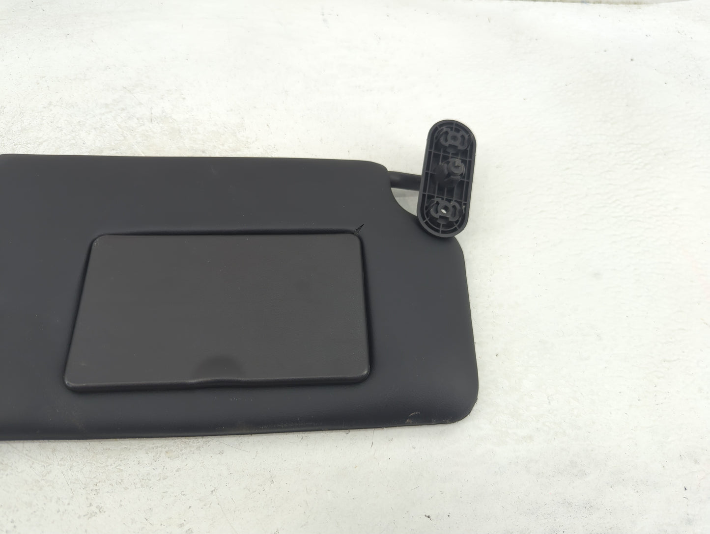2008-2011 Ford Focus Sun Visor Shade Replacement Passenger Right Mirror Fits Fits 2008 2009 2010 2011 OEM Used Auto Parts - 