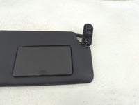 2008-2011 Ford Focus Sun Visor Shade Replacement Passenger Right Mirror Fits Fits 2008 2009 2010 2011 OEM Used Auto Parts - 