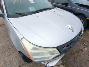 compare product 2008-2011 Ford Focus Hood Oem